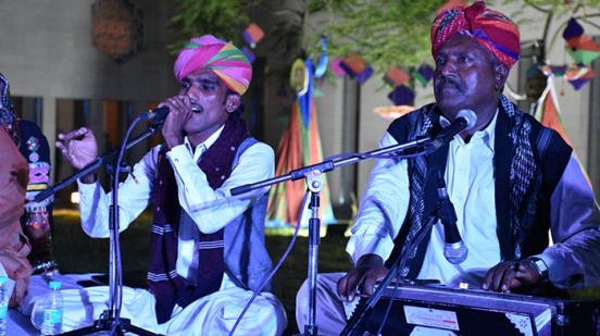 Bhutte Khan Mangniar 